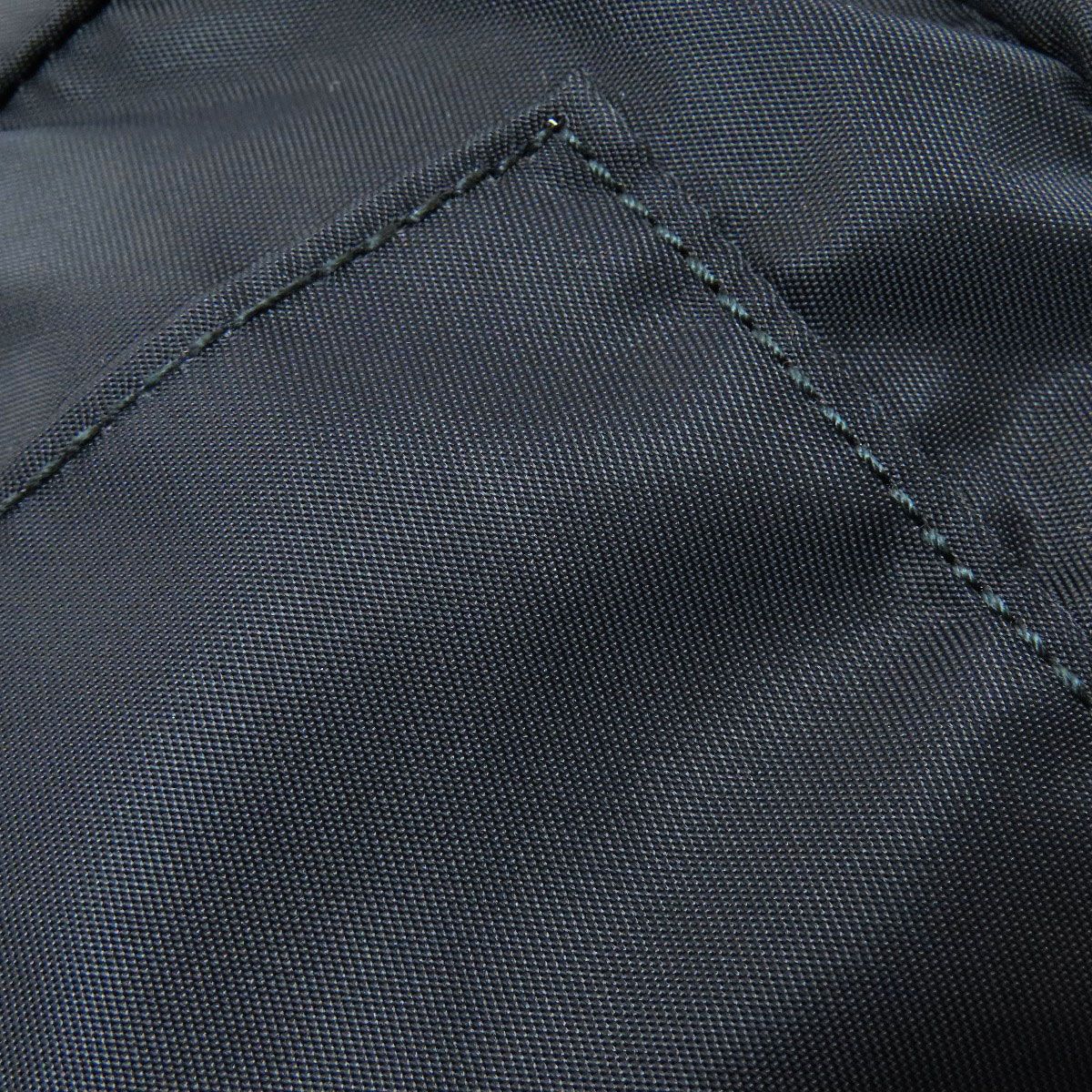 Gucci GG Pattern Backpack Nylon — view 8