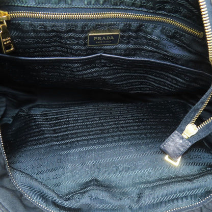 Prada Mothers 2-Way Tote Nylon — view 5