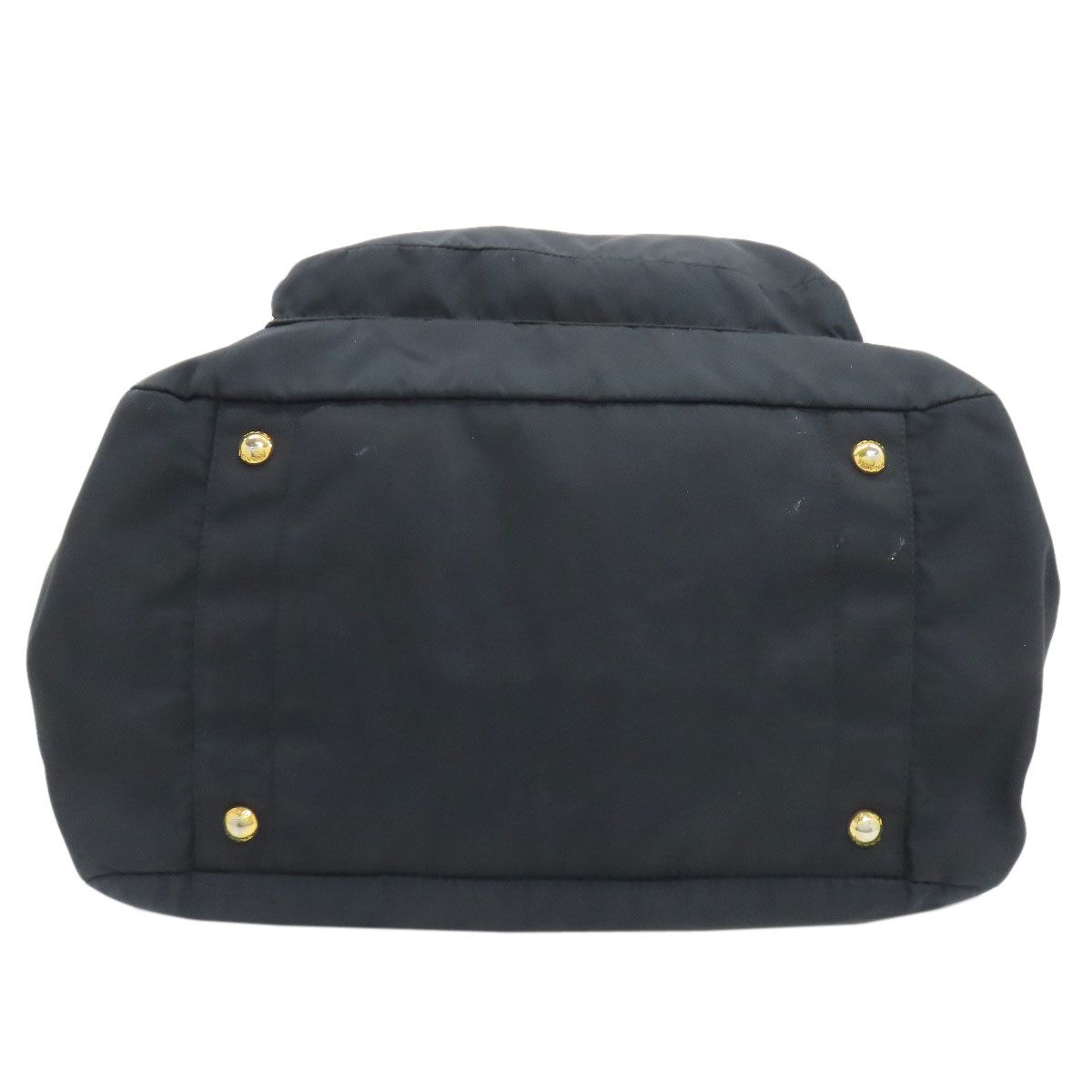 Prada Mothers 2-Way Tote Nylon — view 4