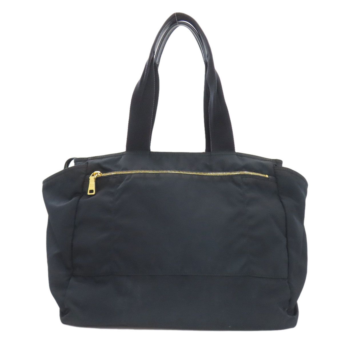 Prada Mothers 2-Way Tote Nylon — view 2