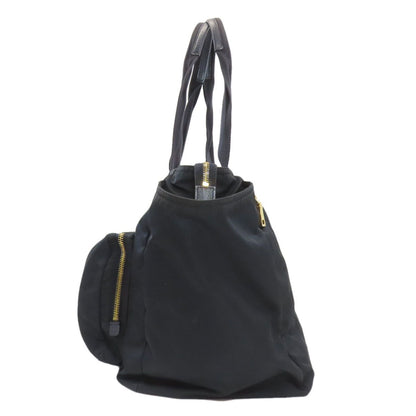Prada Mothers 2-Way Tote Nylon — view 3