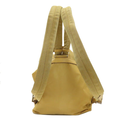 Prada Logo Backpack Nylon — view 2