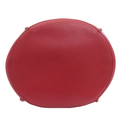 Celine Big Bucket Shoulder Bag Calf — view 4