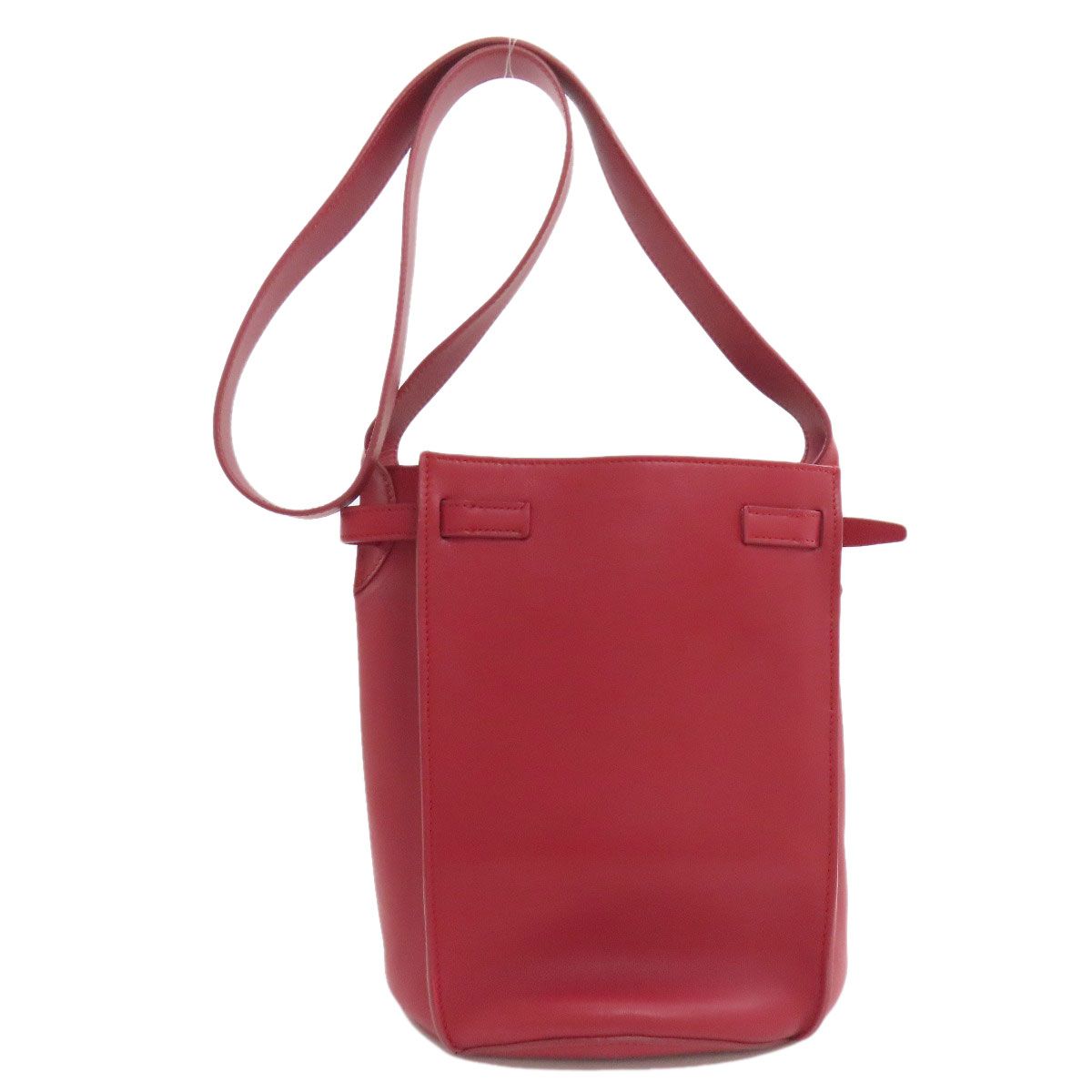 Celine Big Bucket Shoulder Bag Calf — view 2
