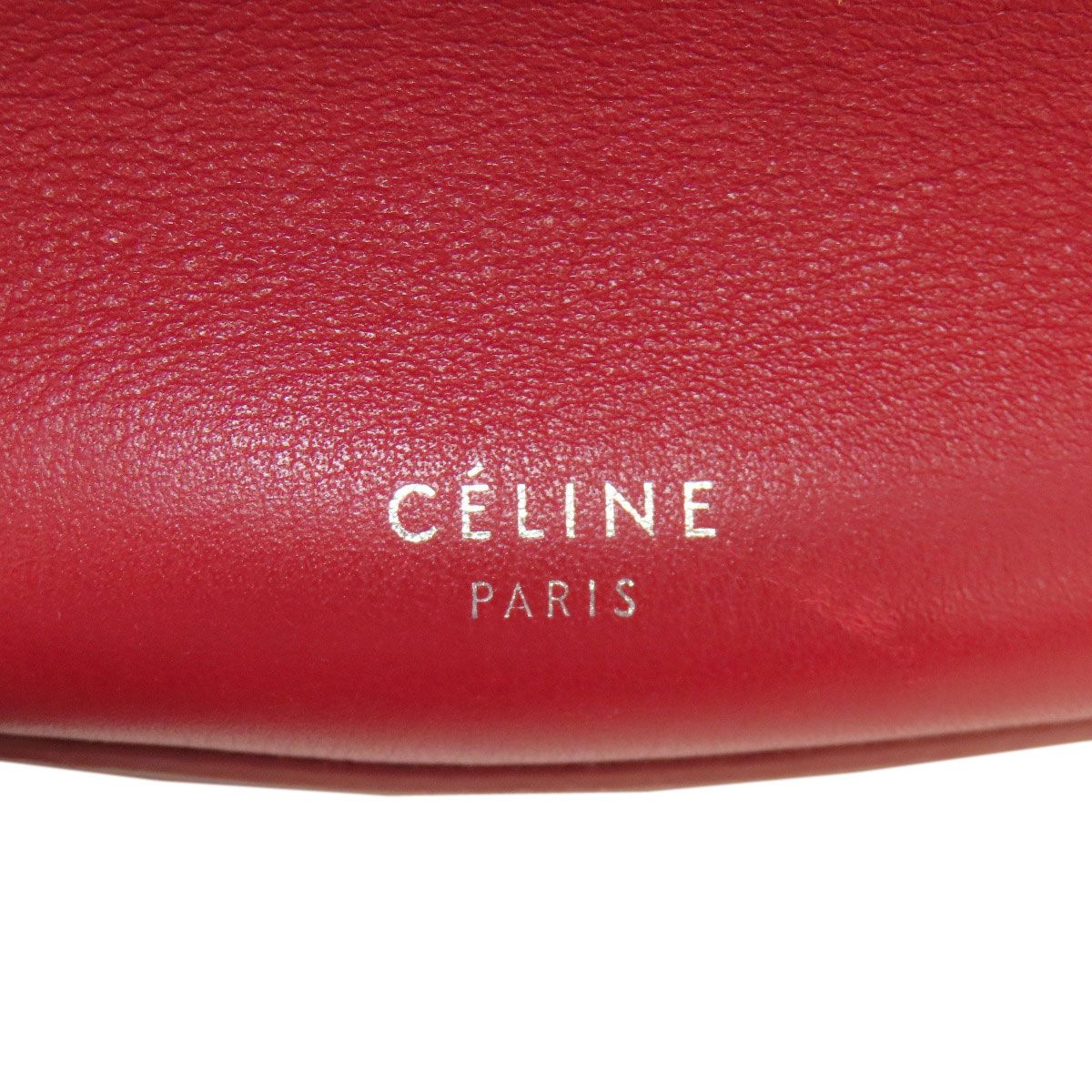 Celine Big Bucket Shoulder Bag Calf — view 6