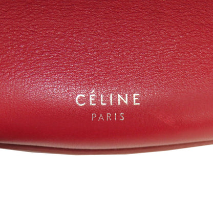 Celine Big Bucket Shoulder Bag Calf — view 6