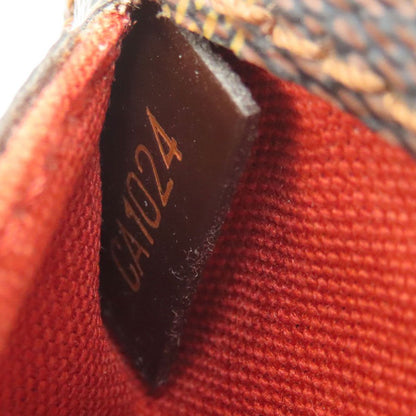 Louis Vuitton Geronimos Belt Bag Damier Canvas — view 7