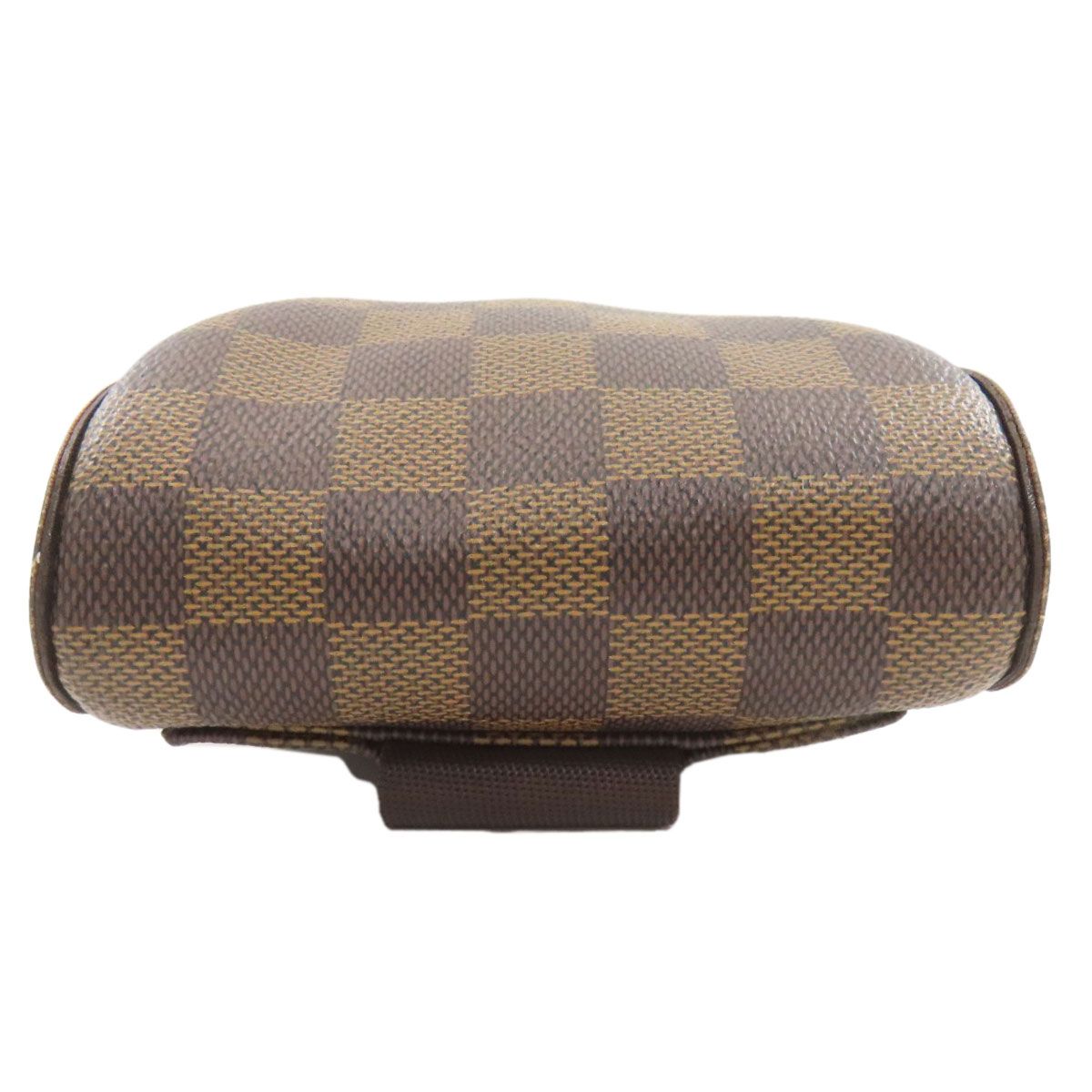 Louis Vuitton Geronimos Belt Bag Damier Canvas — view 4
