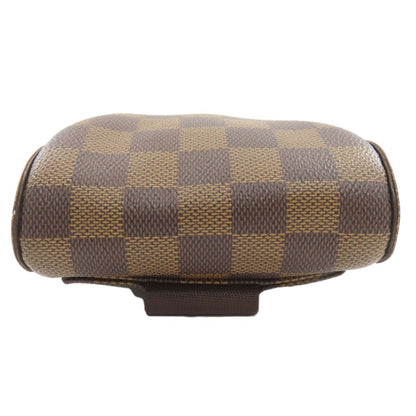 Louis Vuitton Geronimos Belt Bag Damier Canvas — view 4