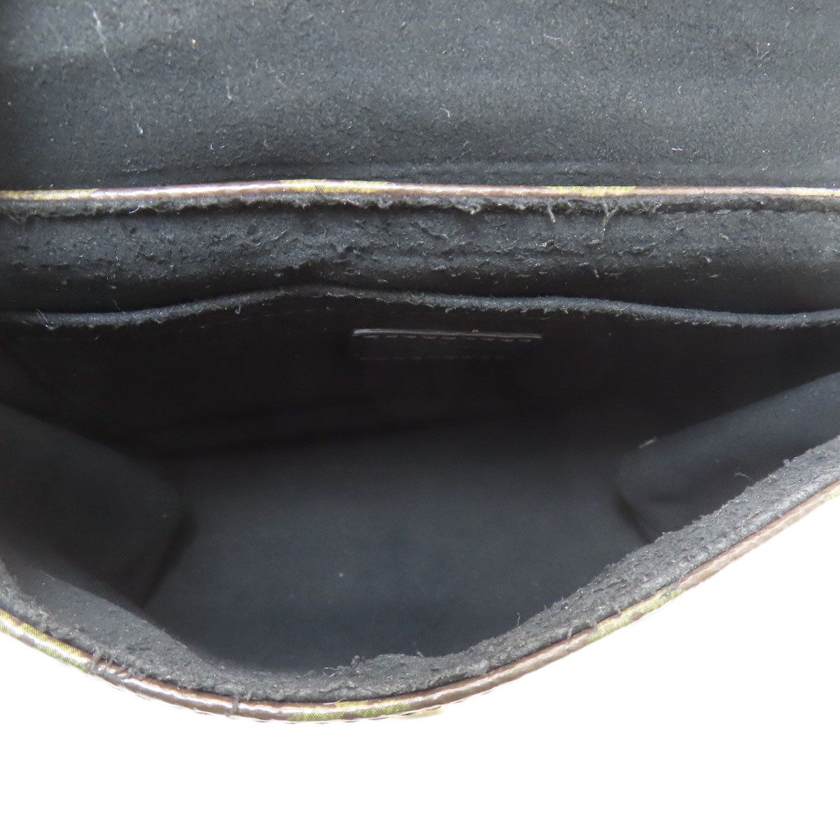 Louis Vuitton Locky BB Handbag Monogram Canvas — view 5