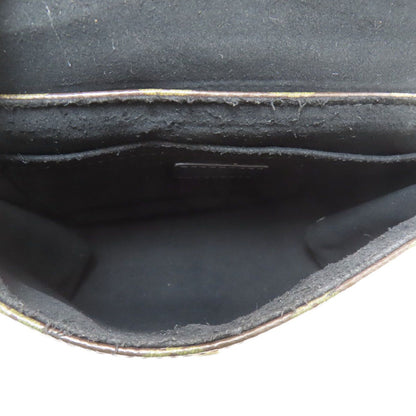 Louis Vuitton Locky BB Handbag Monogram Canvas — view 5