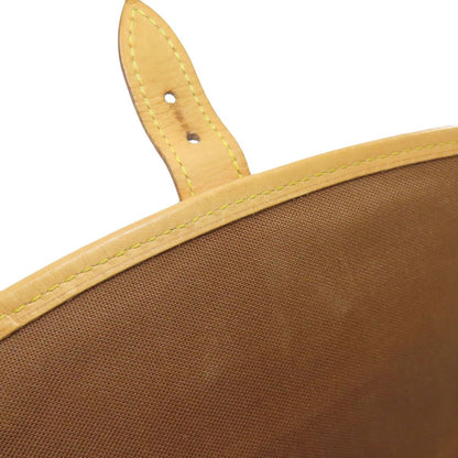 Louis Vuitton Sologne Shoulder Bag Monogram Canvas — view 9