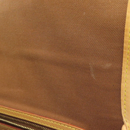 Louis Vuitton Sologne Shoulder Bag Monogram Canvas — view 8