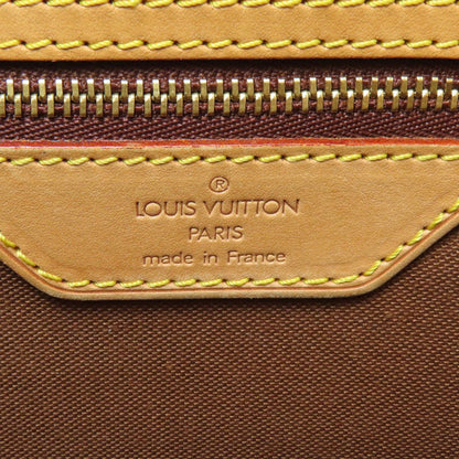 Louis Vuitton Sologne Shoulder Bag Monogram Canvas — view 6