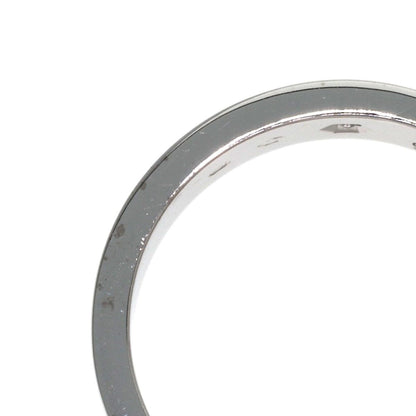 Cartier Mini Love Ring Diamond 46 18k White Gold — view 6