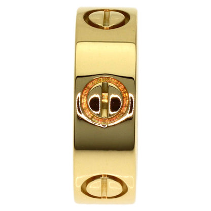 Cartier Love Ring 45 18k Yellow Gold — view 3