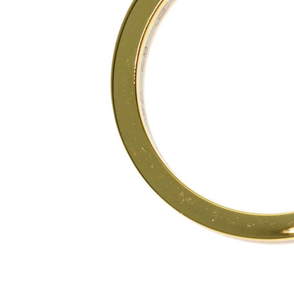 Cartier Trinity 48 Ring 18k Yellow Gold 18k White Pink — view 7