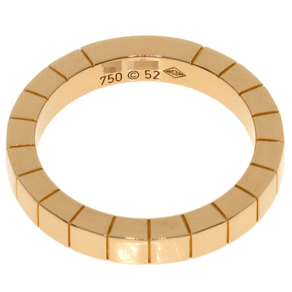 Cartier Lanier 52 Ring 18k Pink Gold — view 4