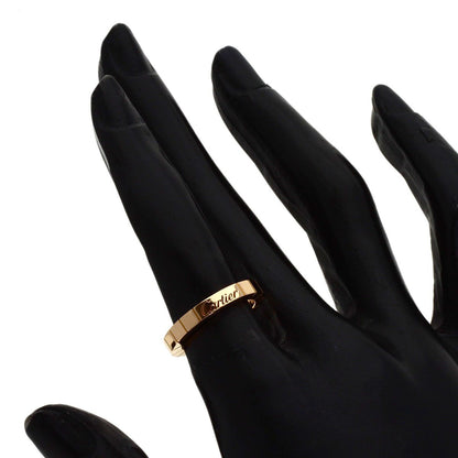 Cartier Lanier 48 Ring 18k Pink Gold — view 5