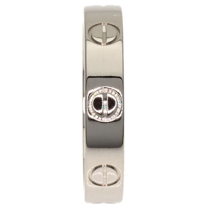Cartier Mini Love Ring 49 18k White Gold — view 3