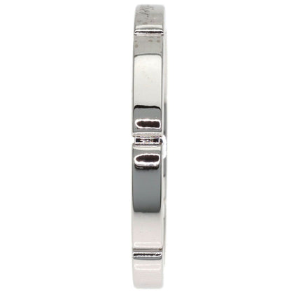 Cartier Lanier 57 Ring 18k White Gold — view 3