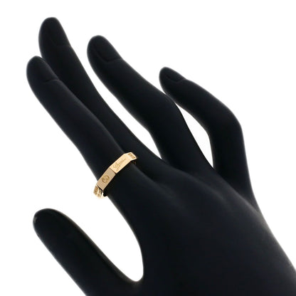 Gucci Octagon Ring 18k Pink Gold — view 7