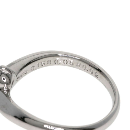 Celine Ruby Diamond Ring — view 5