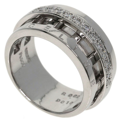 Celine Ruby Diamond Ring