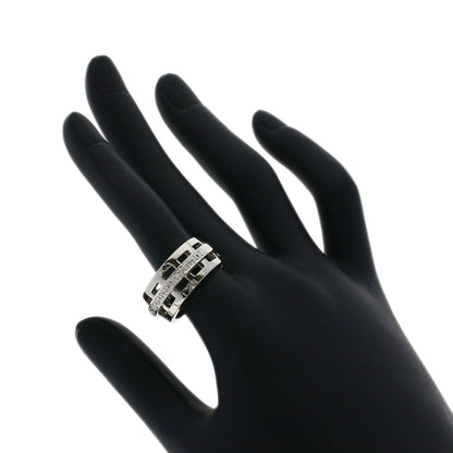 Celine Ruby Diamond Ring — view 6