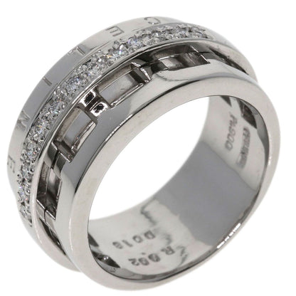 Celine Ruby Diamond Ring — view 2