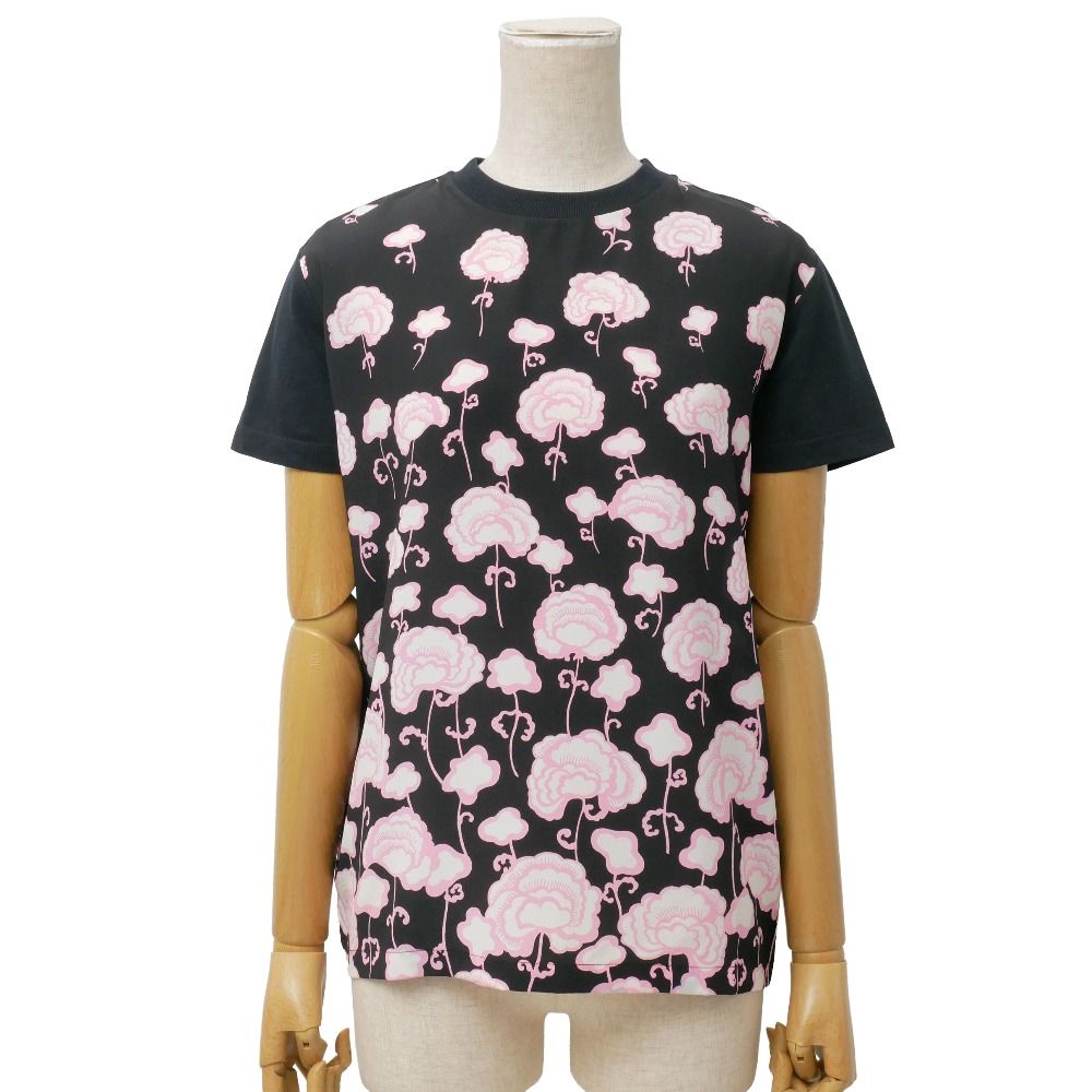 Prada Short Sleeve T-Shirt XS Different