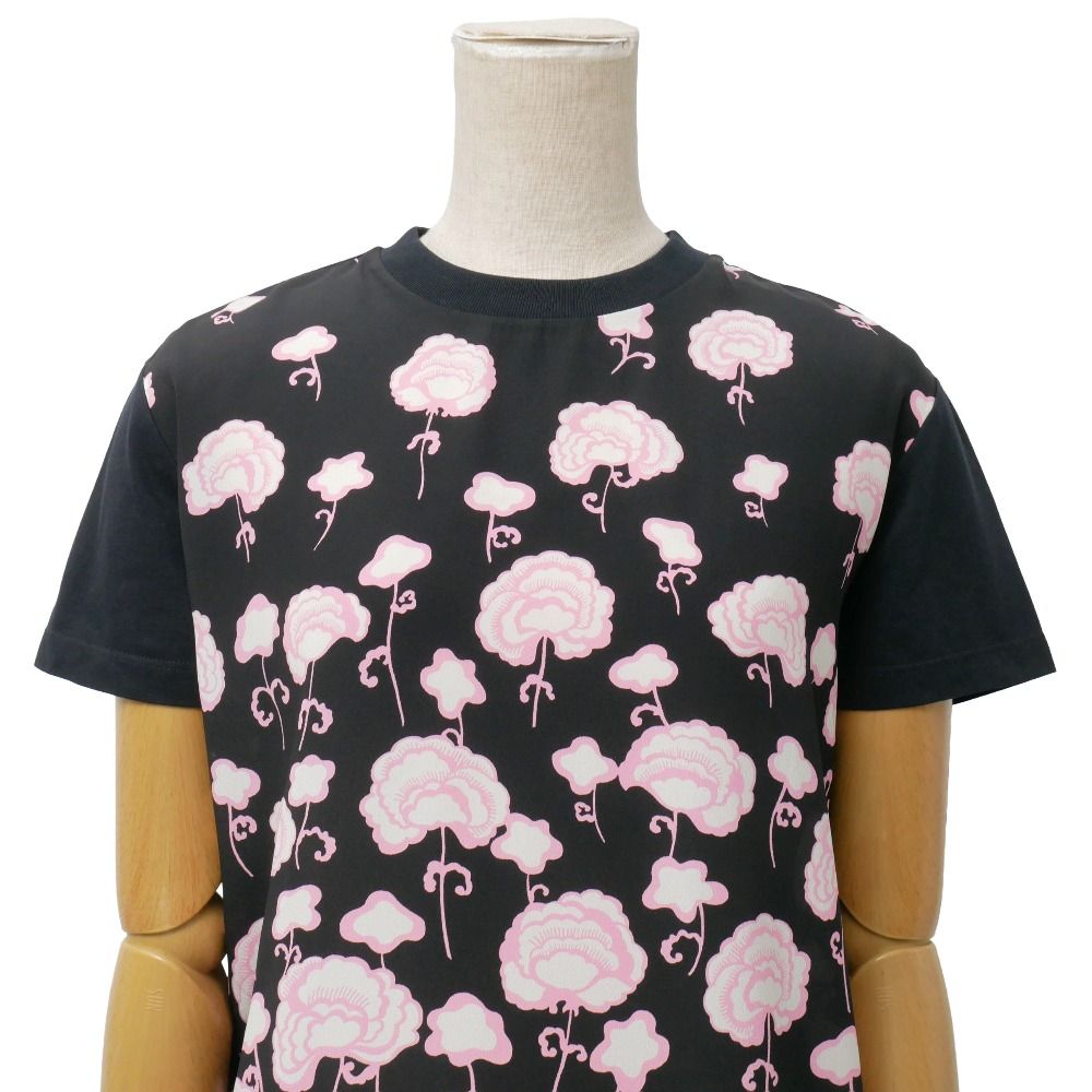 Prada Short Sleeve T-Shirt XS Different — view 2
