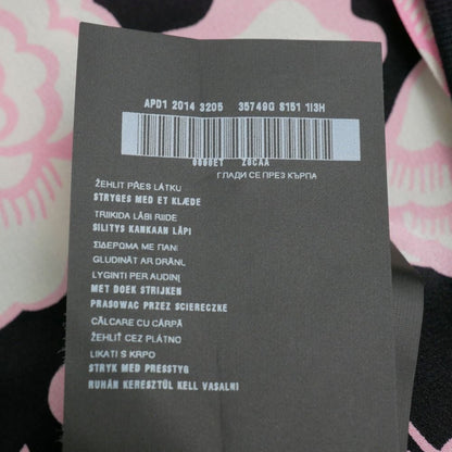 Prada Short Sleeve T-Shirt XS Different — view 7