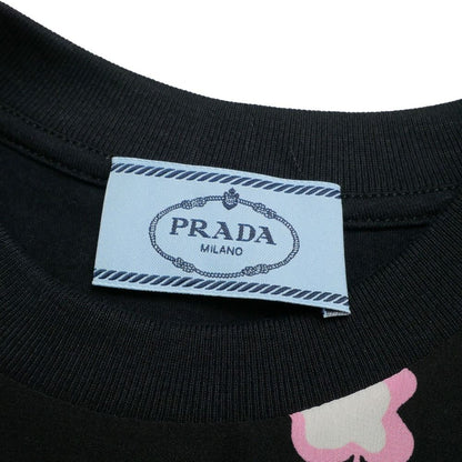 Prada Short Sleeve T-Shirt XS Different — view 4