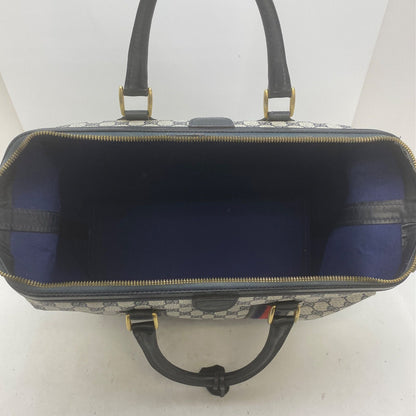 Gucci Handbag Doctors Boston GG Sherry Travel Business — view 6
