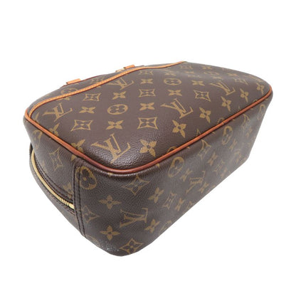 Louis Vuitton Handbag Brown — view 3