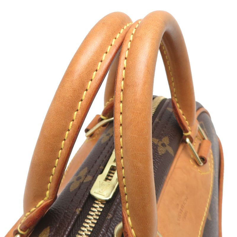 Louis Vuitton Handbag Brown — view 5