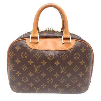 Louis Vuitton Handbag Brown — view 2