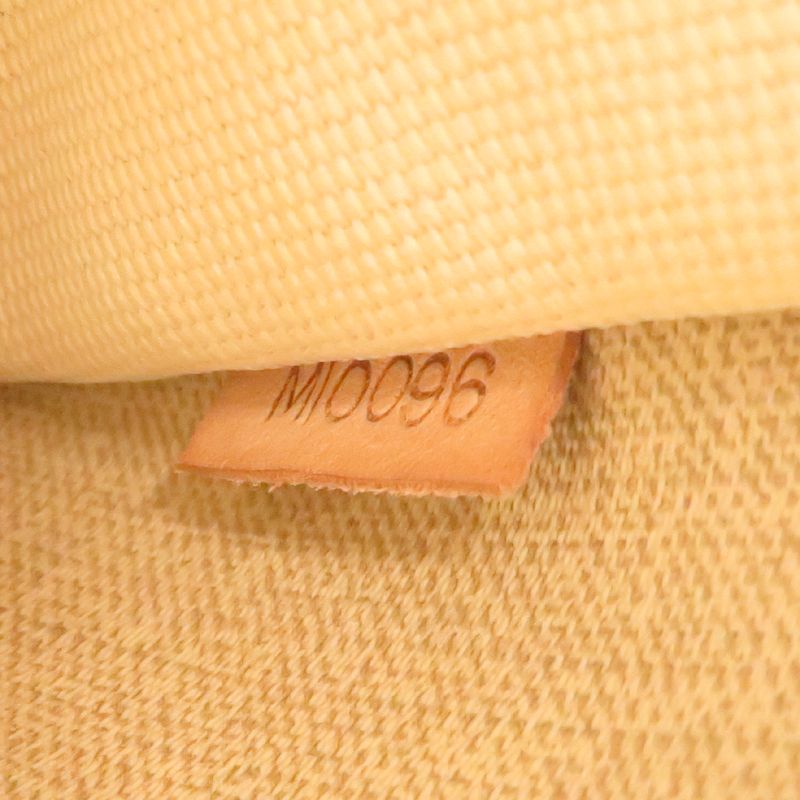 Louis Vuitton Handbag Brown — view 8