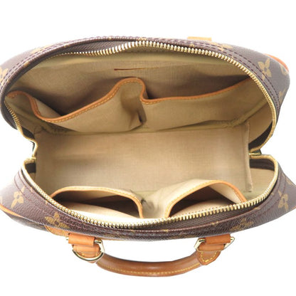 Louis Vuitton Handbag Brown — view 6