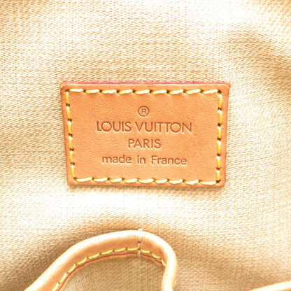 Louis Vuitton Handbag Brown — view 7