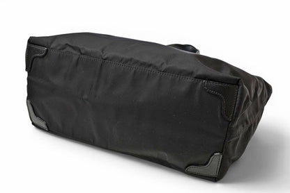 Prada Tote Nylon Nero Black — view 3