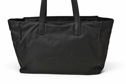 Prada Tote Nylon Nero Black — view 2