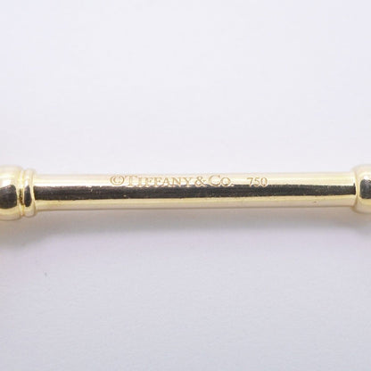 Tiffany & Co Pendant Tray Forki 18k Yellow Gold — view 4