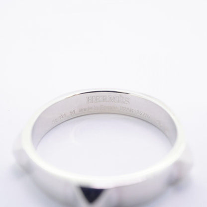 Hermes Ring Minicle 925 Sterling Silver — view 5
