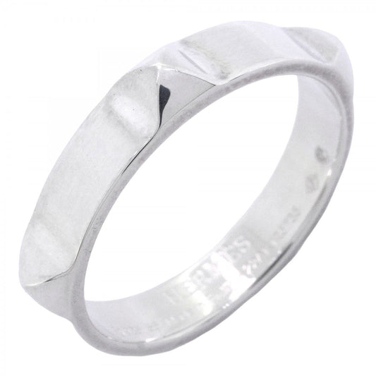 Hermes Ring Minicle 925 Sterling Silver