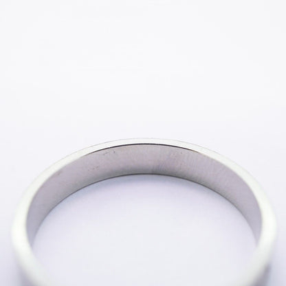 Cartier Ring Mini Love Platinum — view 7