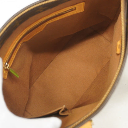 Louis Vuitton Tote Monogram Cabas Piano Brown — view 4