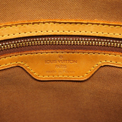 Louis Vuitton Tote Monogram Cabas Piano Brown — view 5