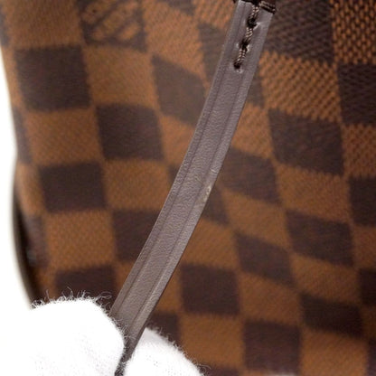 Louis Vuitton Tote Damier Neverfull GM Ebene — view 8